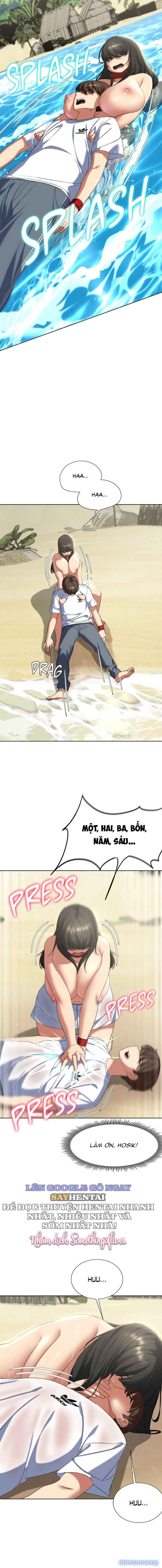 Trò Chơi Mạo Hiểm 