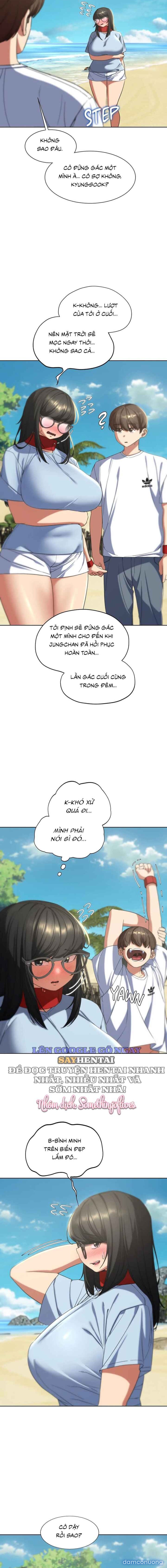Trò Chơi Mạo Hiểm 