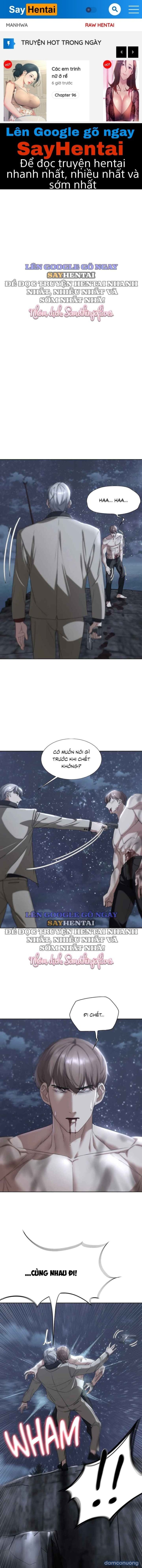Trò Chơi Mạo Hiểm 
