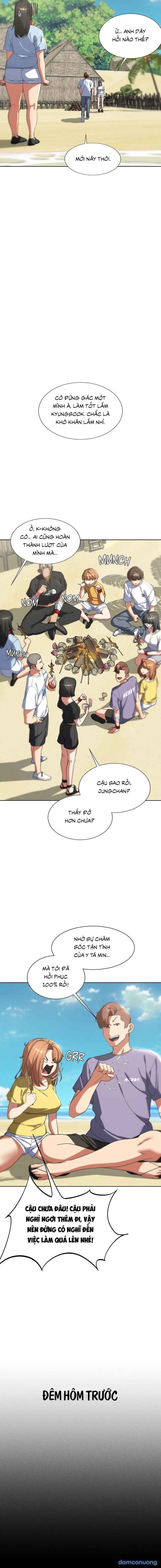 Trò Chơi Mạo Hiểm 