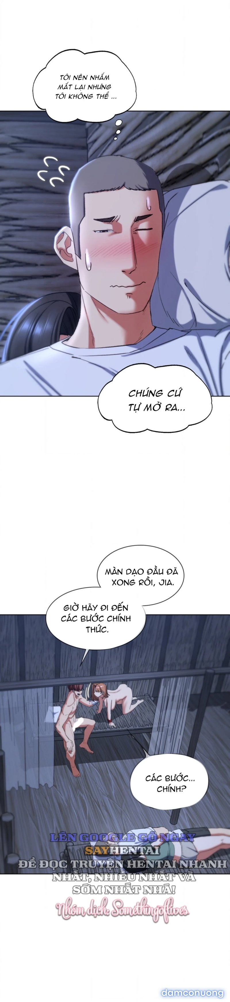 Trò Chơi Mạo Hiểm 