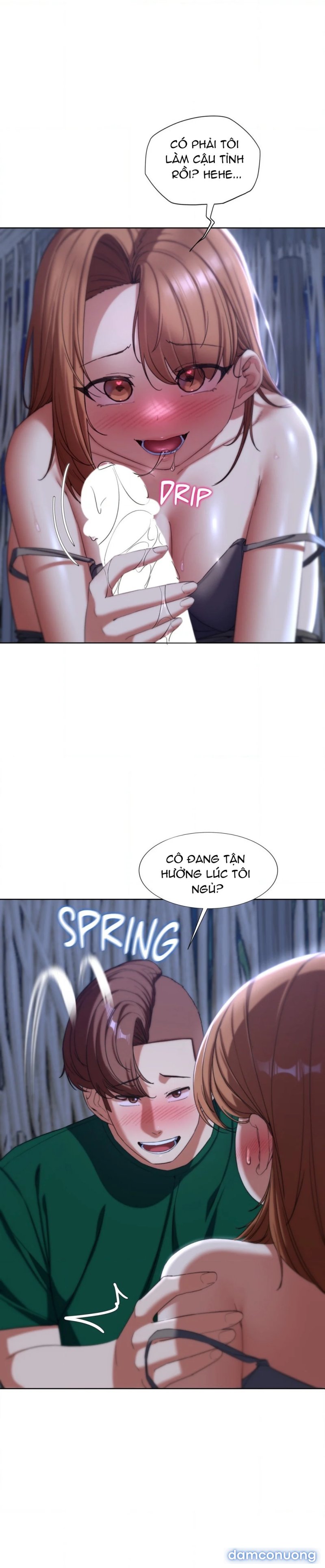 Trò Chơi Mạo Hiểm 