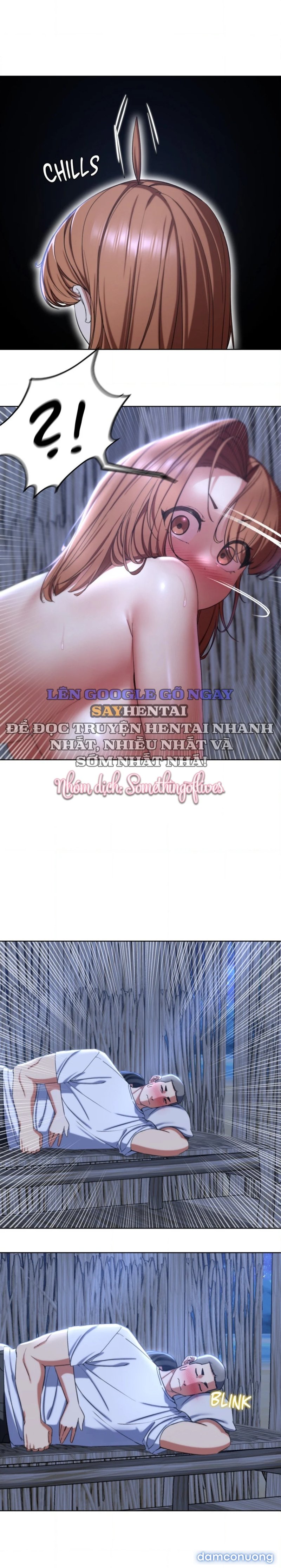 Trò Chơi Mạo Hiểm 