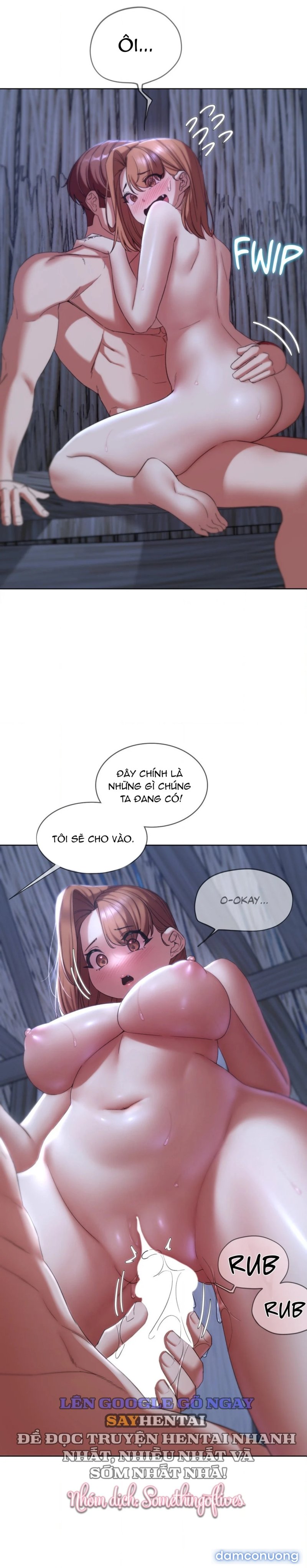 Trò Chơi Mạo Hiểm 