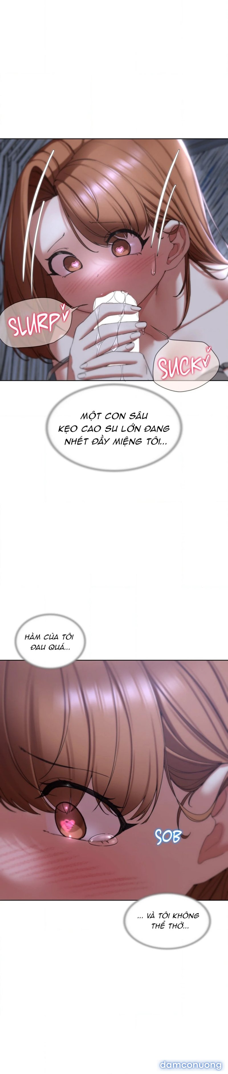 Trò Chơi Mạo Hiểm 