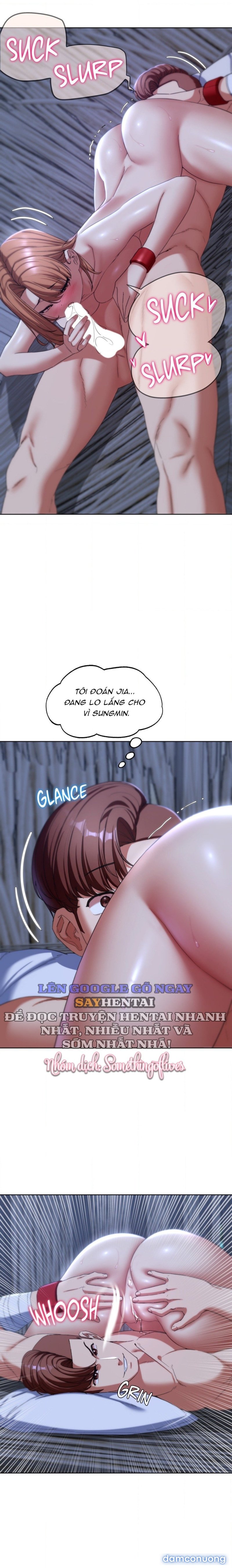 Trò Chơi Mạo Hiểm 