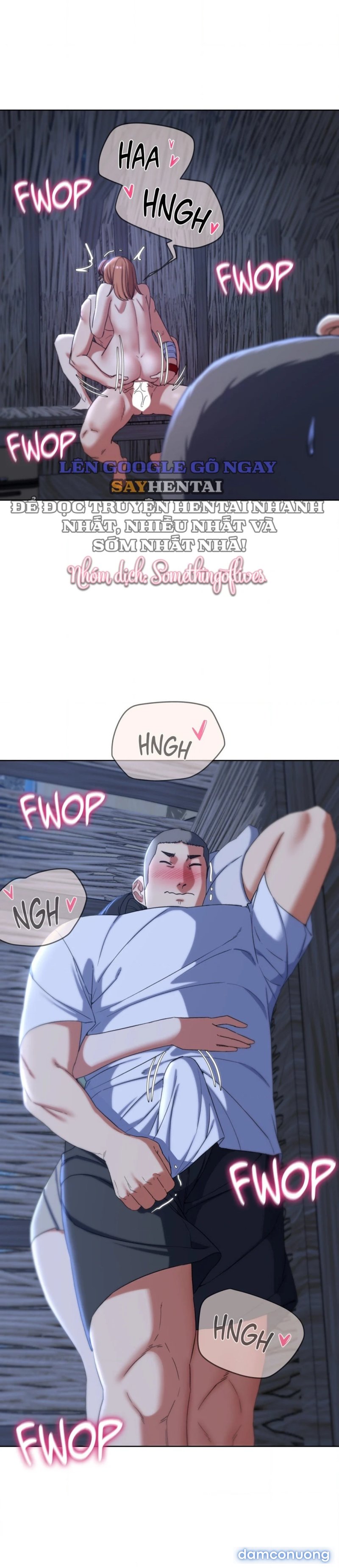 Trò Chơi Mạo Hiểm 