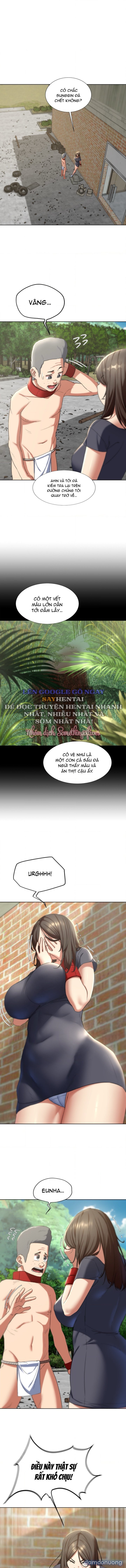Trò Chơi Mạo Hiểm 