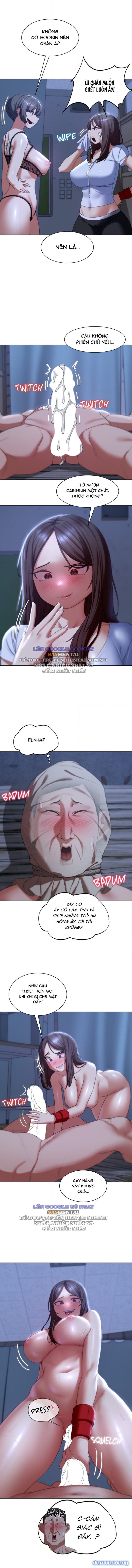 Trò Chơi Mạo Hiểm 