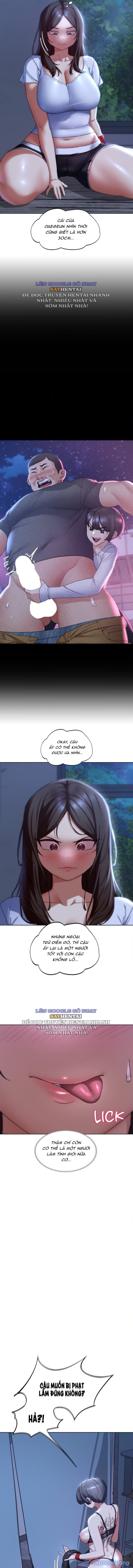 Trò Chơi Mạo Hiểm 
