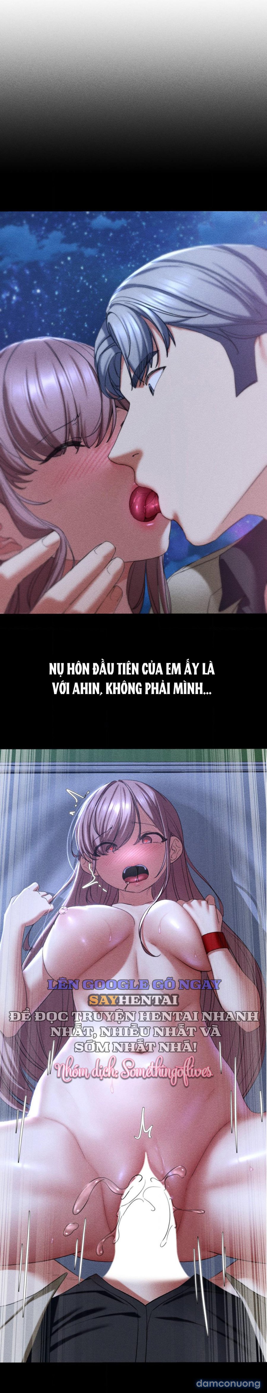 Trò Chơi Mạo Hiểm 