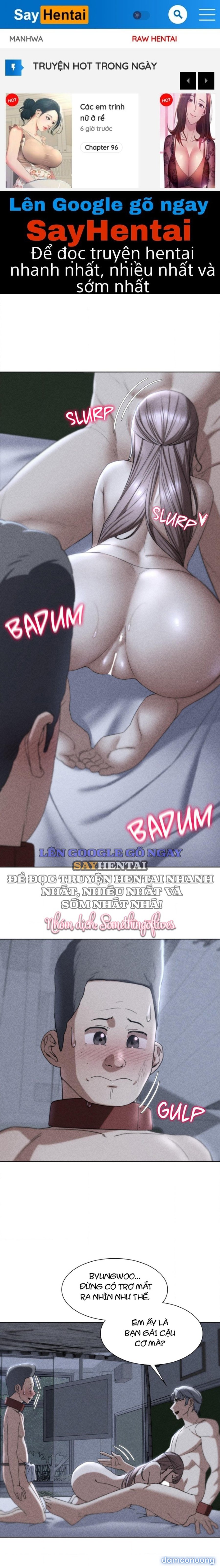 Trò Chơi Mạo Hiểm 