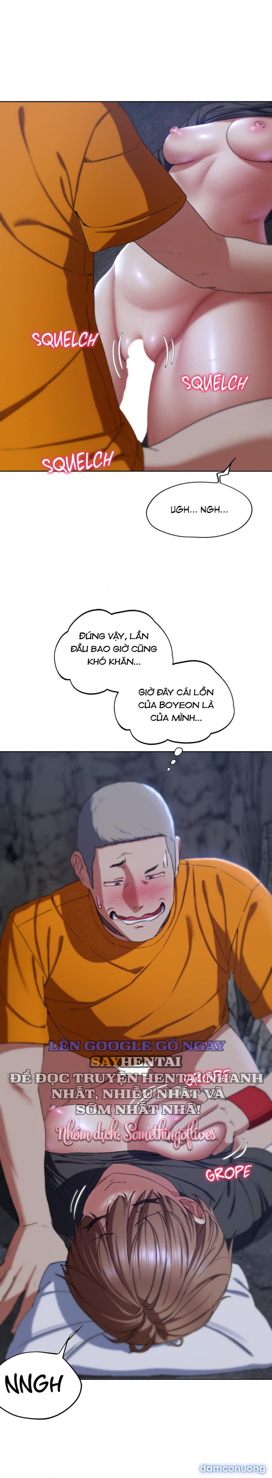 Trò Chơi Mạo Hiểm 