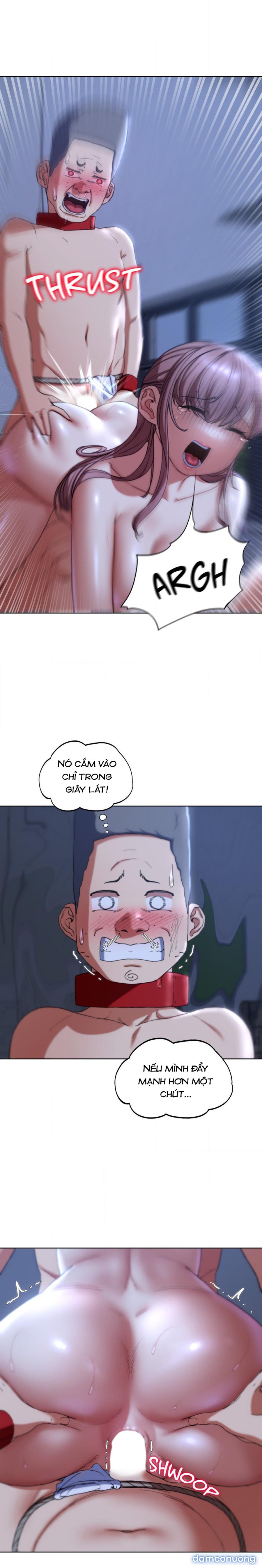 Trò Chơi Mạo Hiểm 