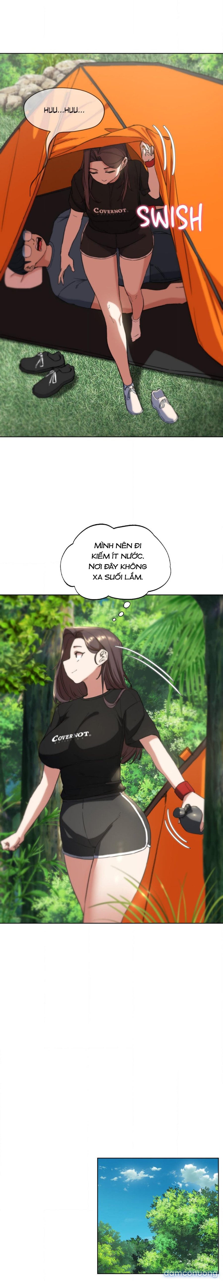 Trò Chơi Mạo Hiểm 