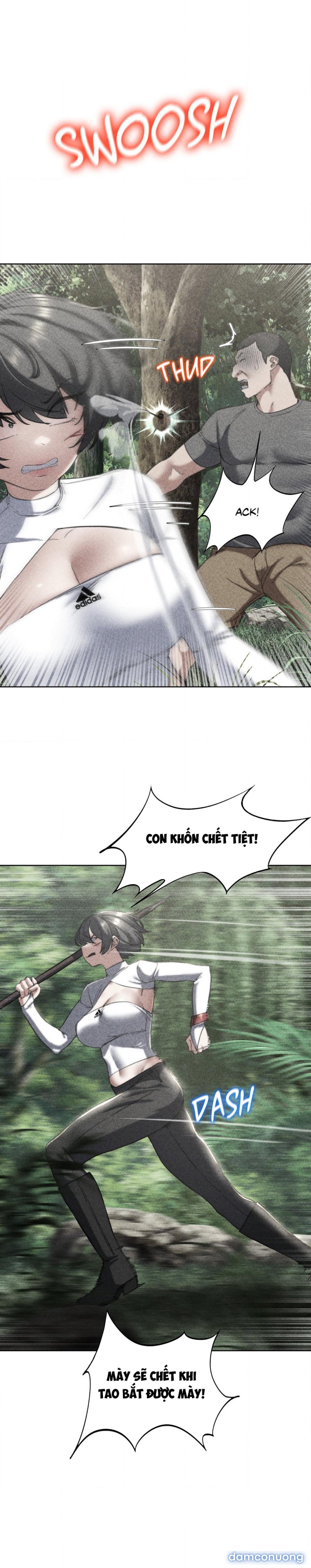 Trò Chơi Mạo Hiểm 