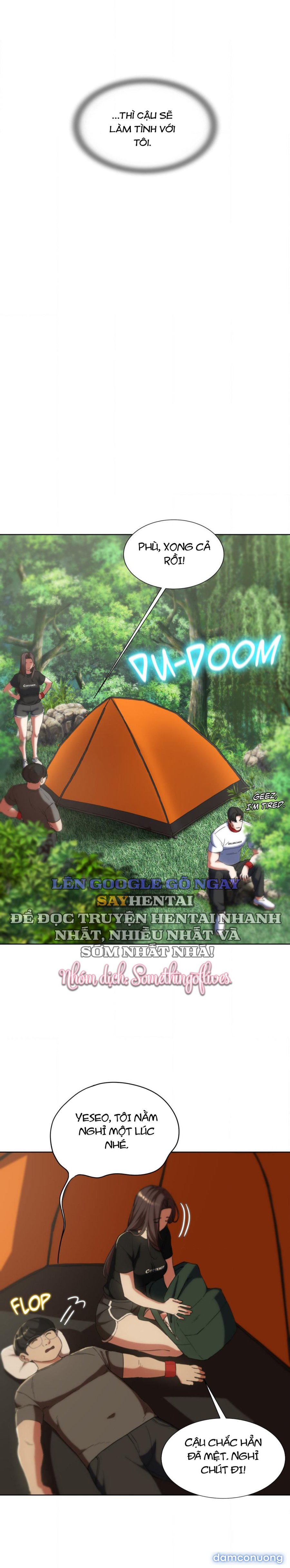 Trò Chơi Mạo Hiểm 