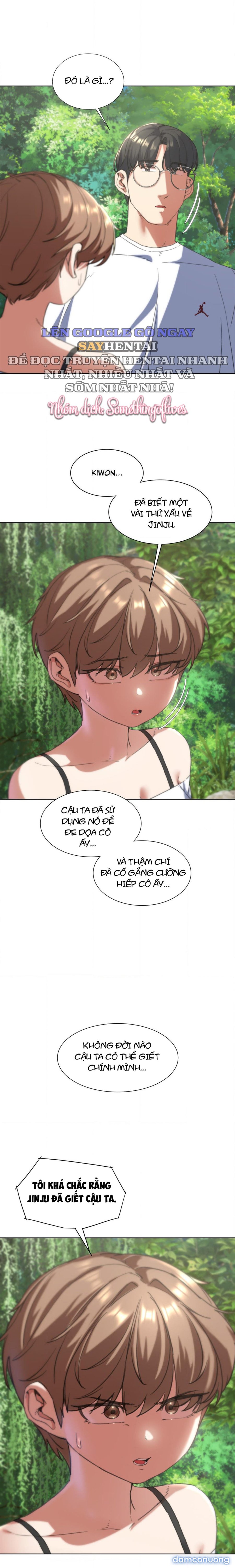 Trò Chơi Mạo Hiểm 