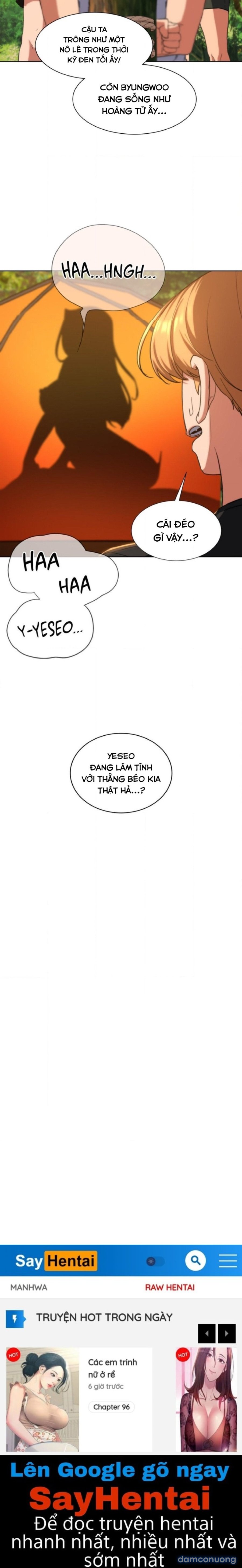 Trò Chơi Mạo Hiểm 