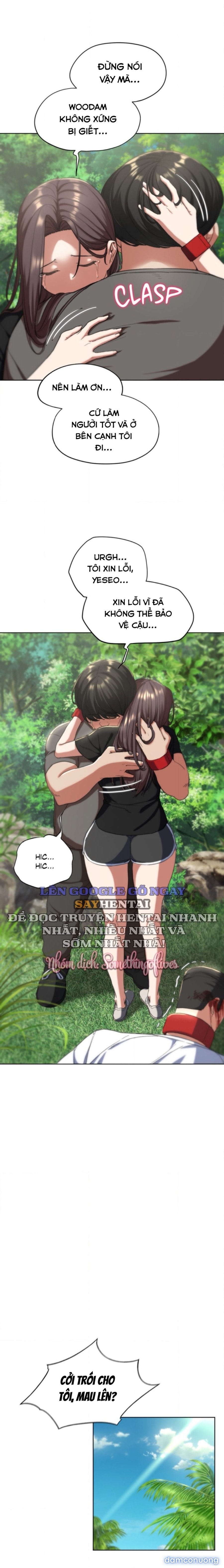 Trò Chơi Mạo Hiểm 