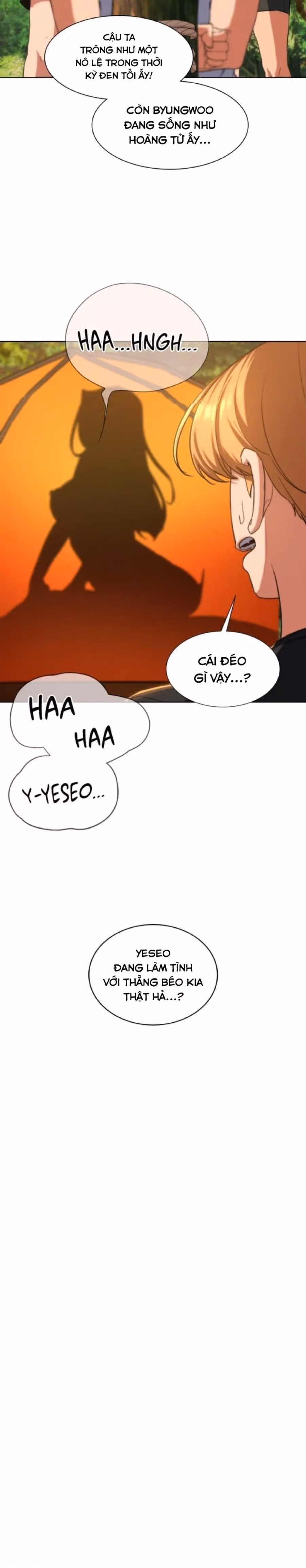 Trò Chơi Mạo Hiểm 