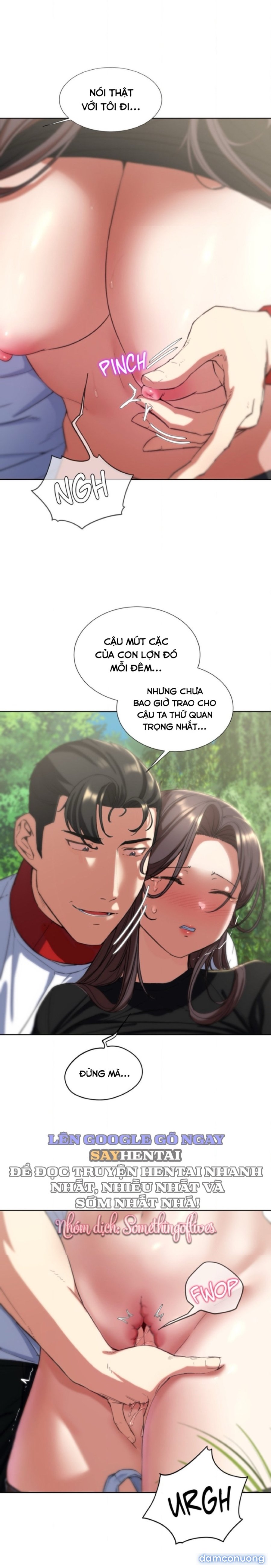 Trò Chơi Mạo Hiểm 