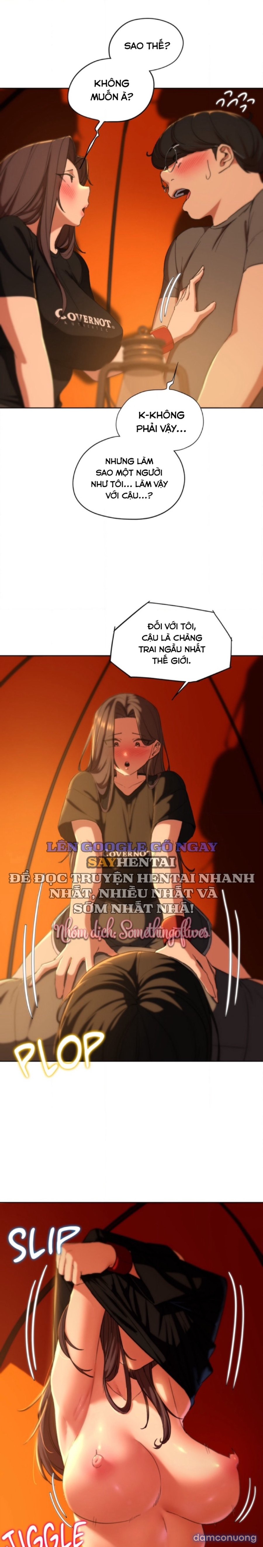 Trò Chơi Mạo Hiểm 