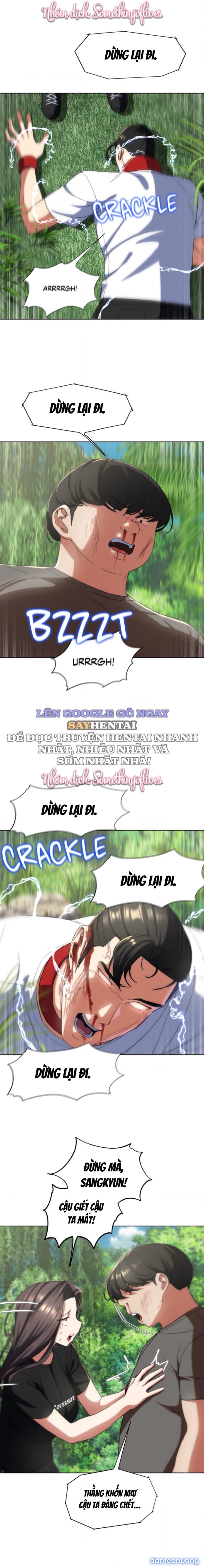 Trò Chơi Mạo Hiểm 