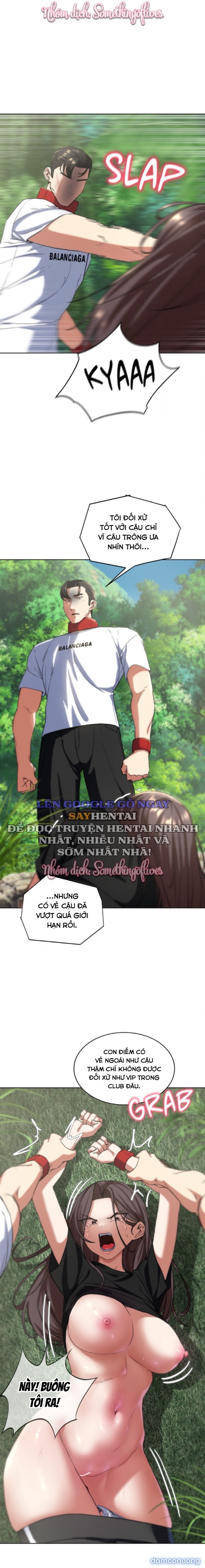 Trò Chơi Mạo Hiểm 