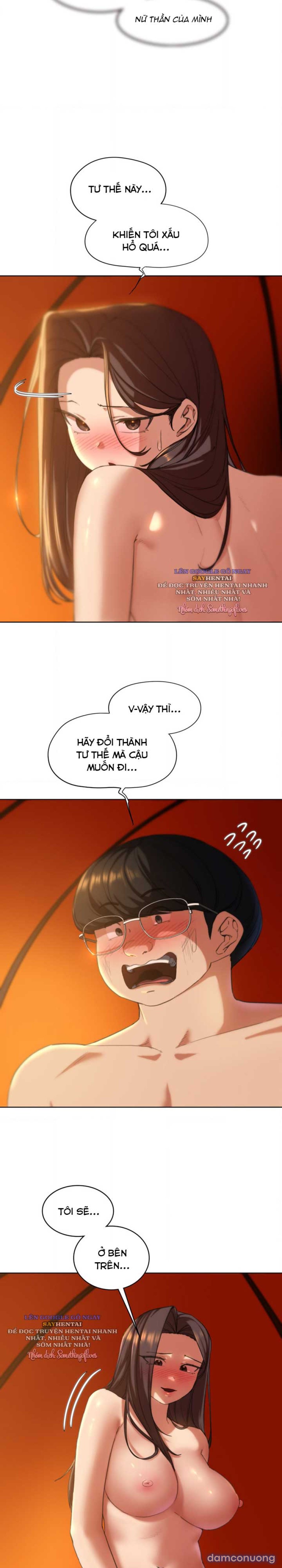 Trò Chơi Mạo Hiểm 