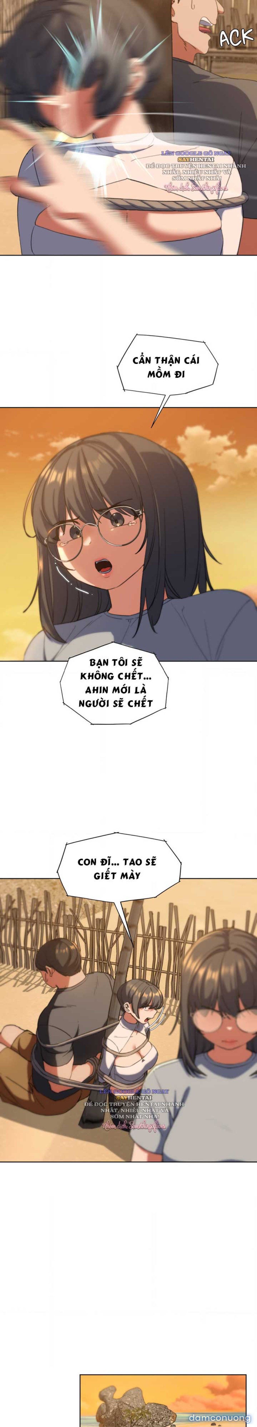 Trò Chơi Mạo Hiểm 