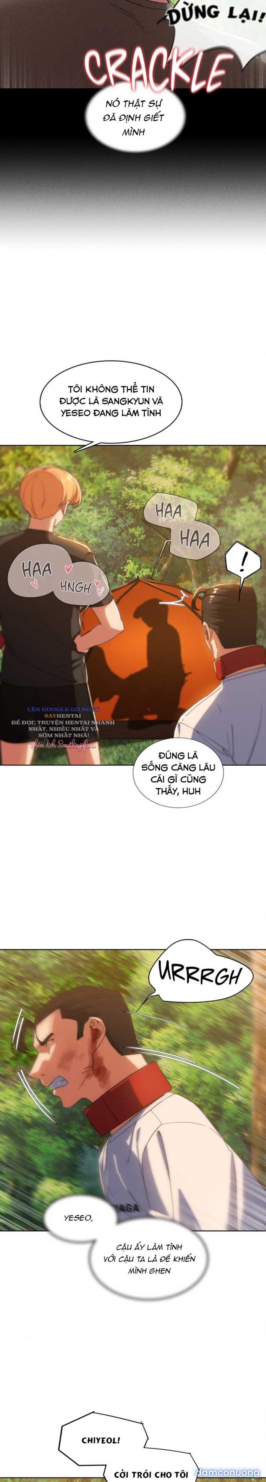 Trò Chơi Mạo Hiểm 