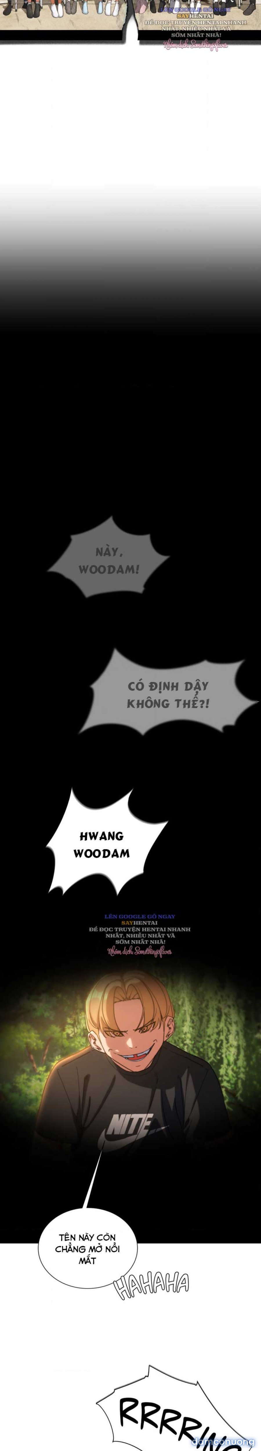 Trò Chơi Mạo Hiểm 