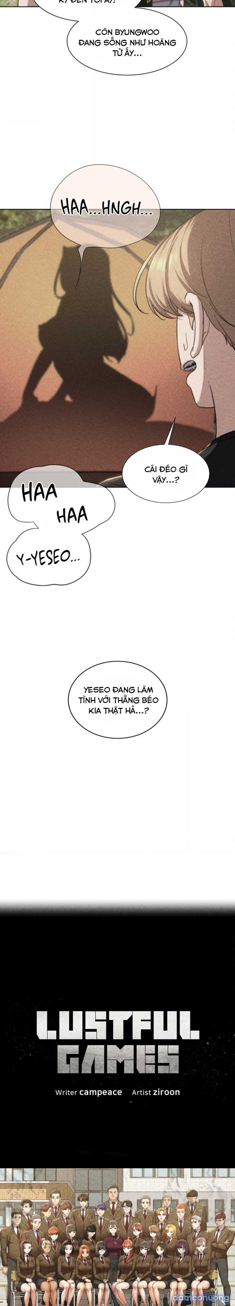 Trò Chơi Mạo Hiểm 