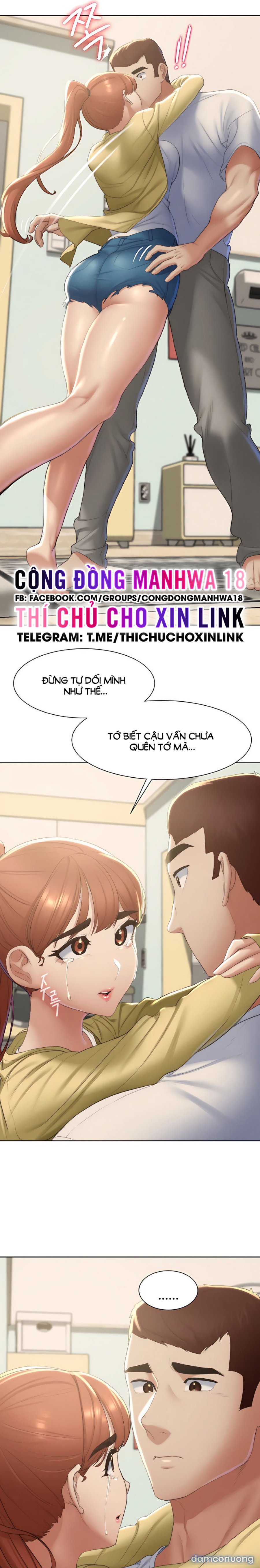 Trò Chơi Mạo Hiểm 
