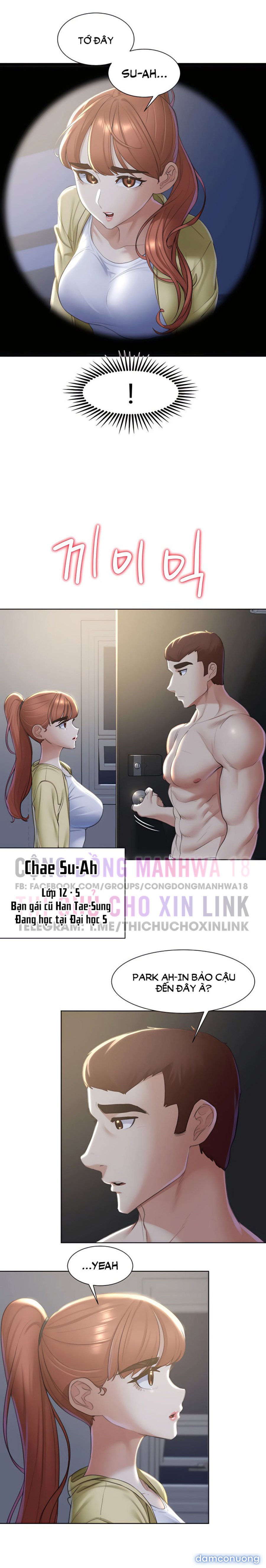 Trò Chơi Mạo Hiểm 