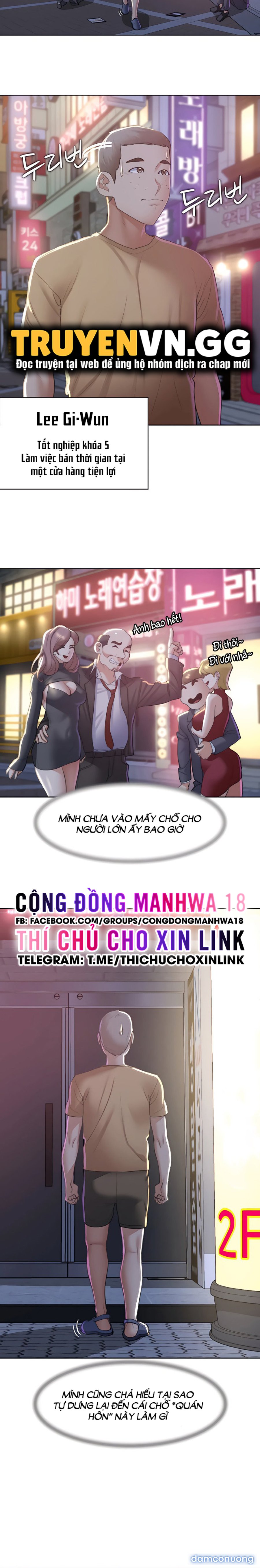 Trò Chơi Mạo Hiểm 