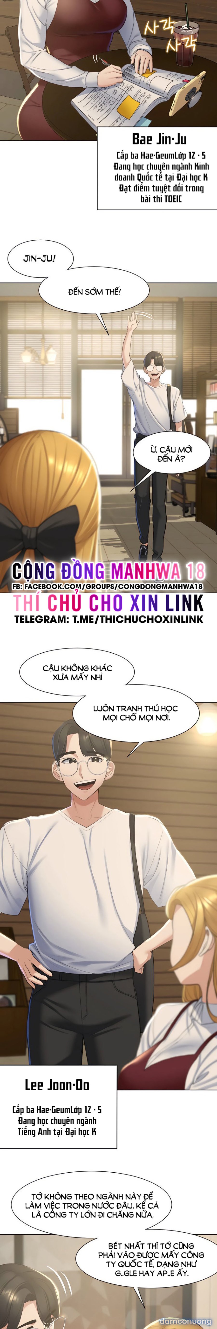 Trò Chơi Mạo Hiểm 
