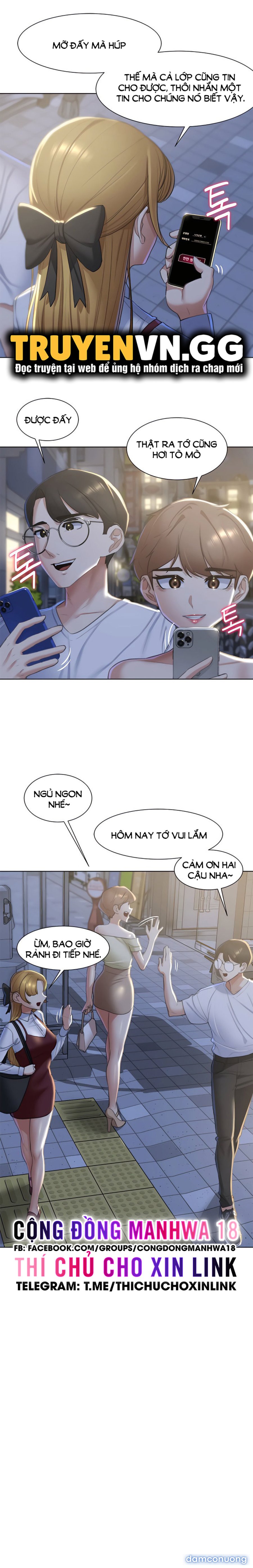 Trò Chơi Mạo Hiểm 