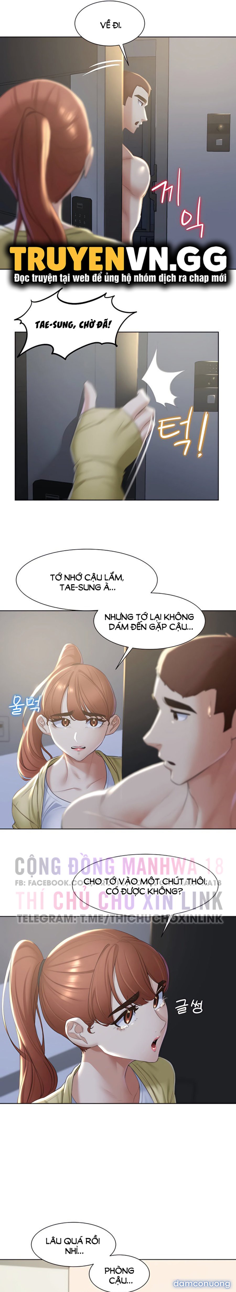 Trò Chơi Mạo Hiểm 