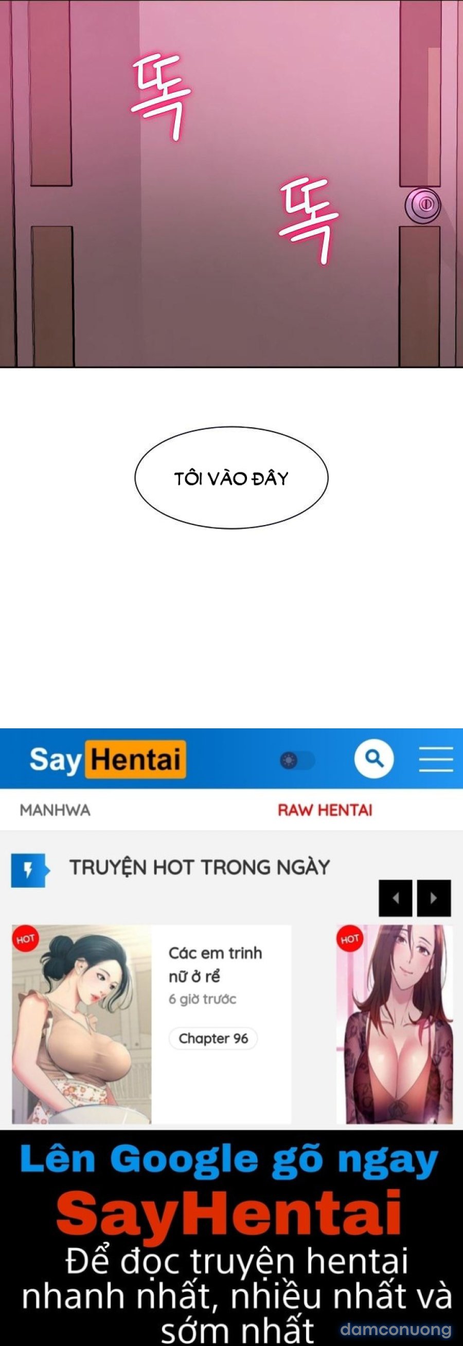 Trò Chơi Mạo Hiểm 