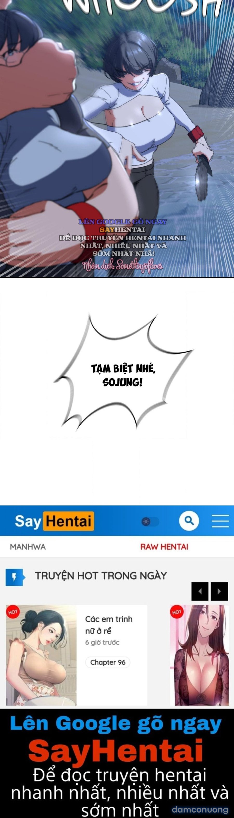 Trò Chơi Mạo Hiểm 