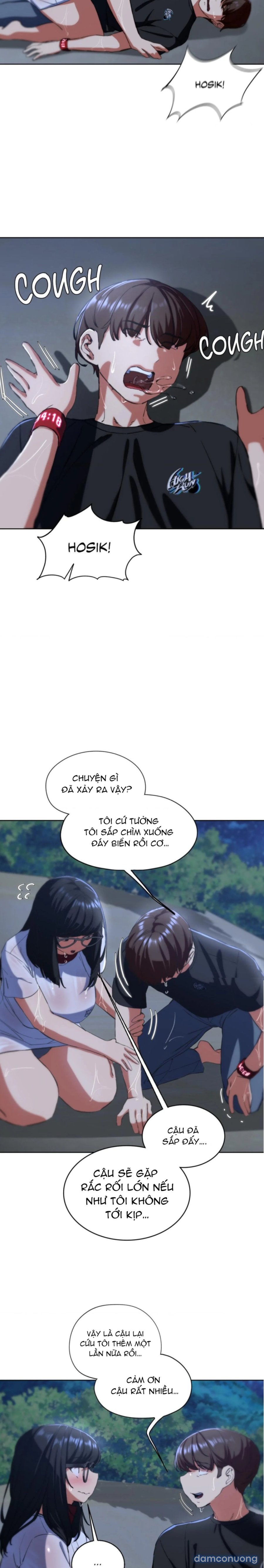 Trò Chơi Mạo Hiểm 