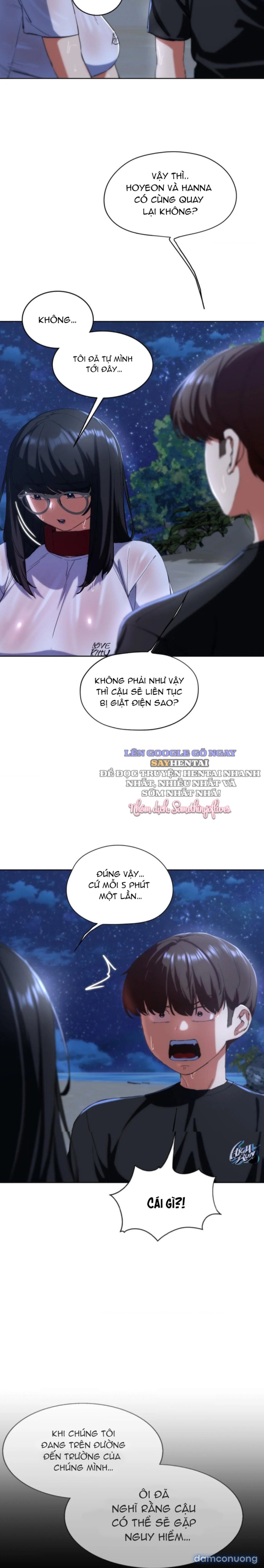 Trò Chơi Mạo Hiểm 