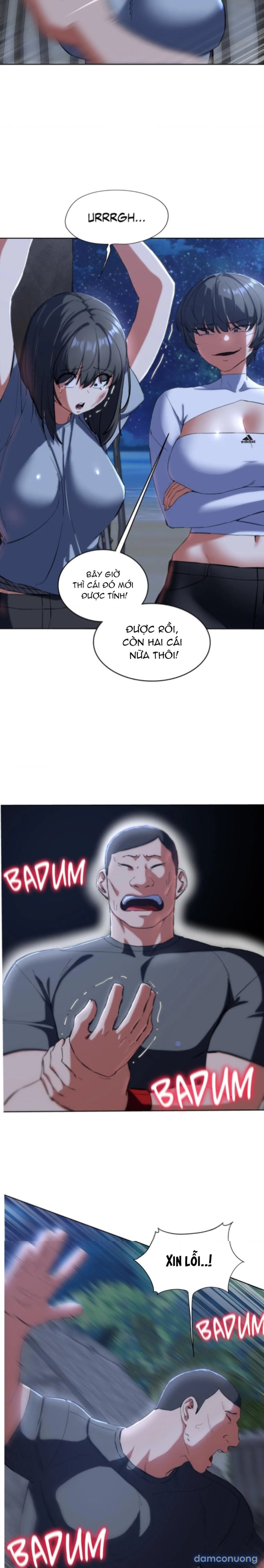 Trò Chơi Mạo Hiểm 