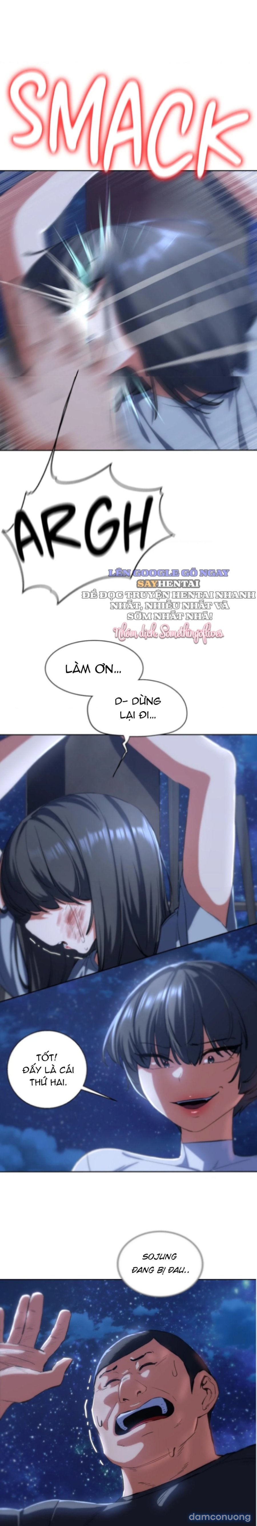 Trò Chơi Mạo Hiểm 