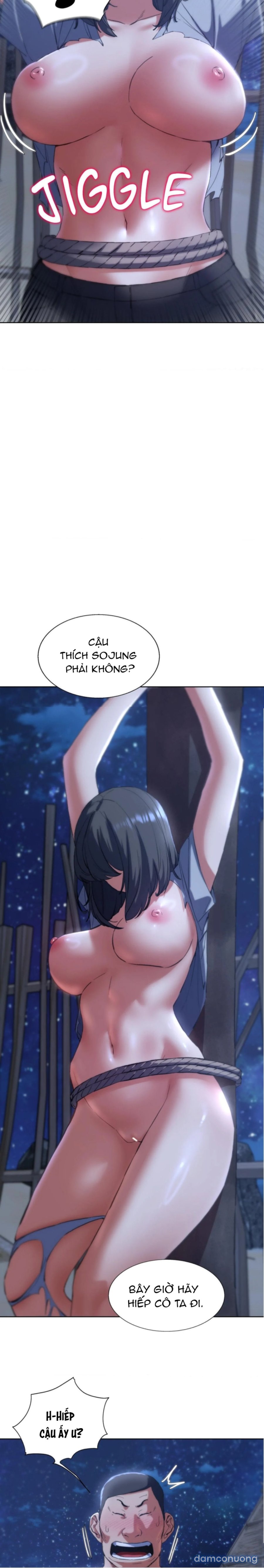 Trò Chơi Mạo Hiểm 