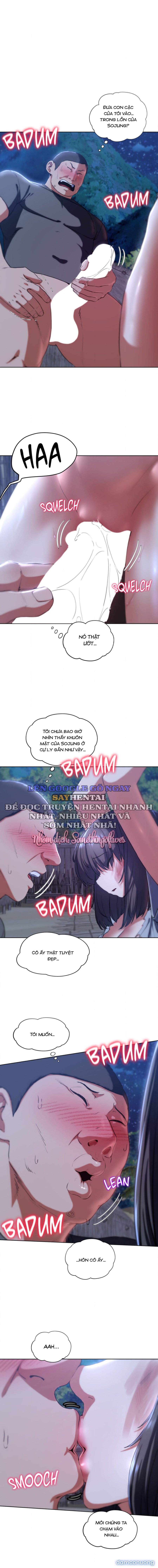 Trò Chơi Mạo Hiểm 