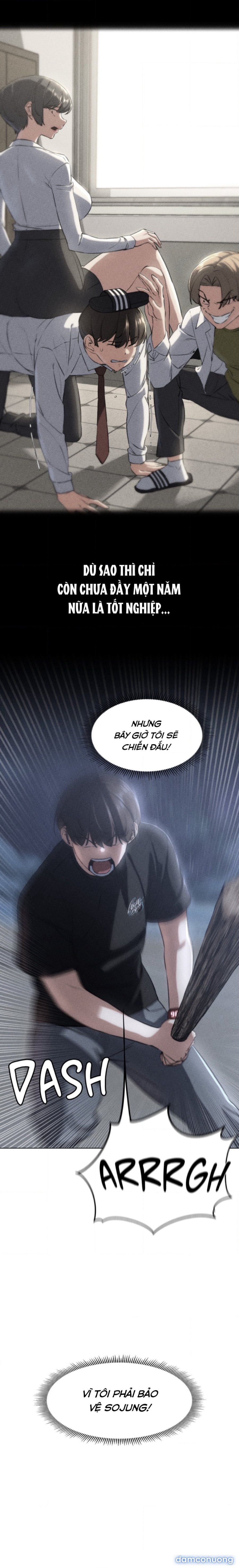 Trò Chơi Mạo Hiểm 