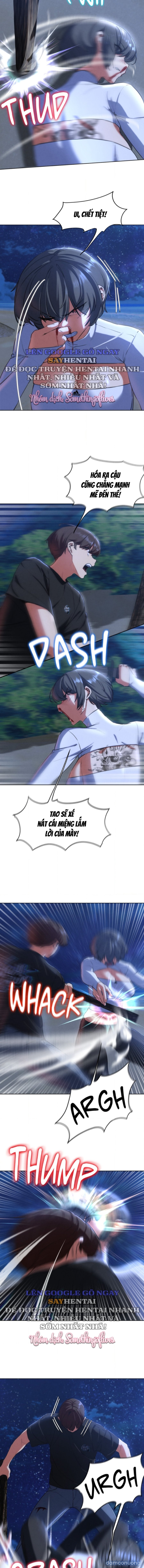 Trò Chơi Mạo Hiểm 